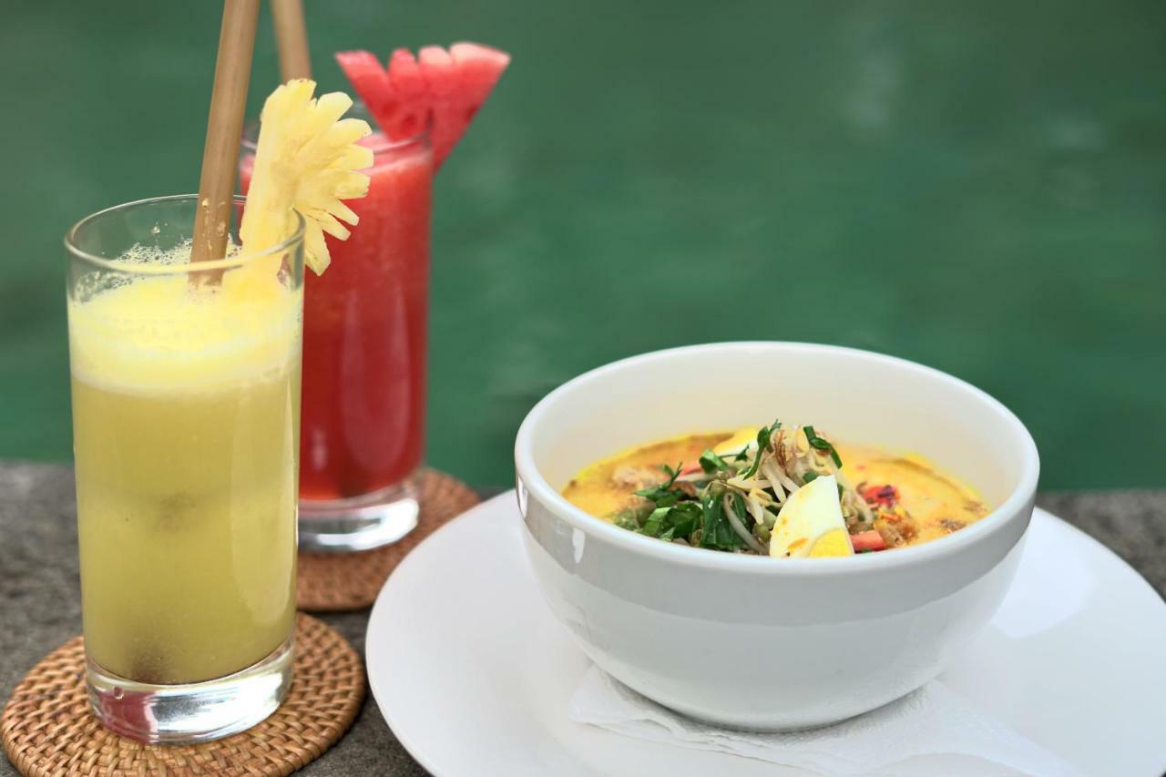 The Alus Cottage And Villa Ubud  Exterior photo